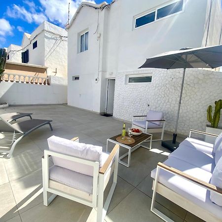 Lanzarote Mar Y Playa Apartamento Playa Honda  Exterior foto