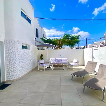 Lanzarote Mar Y Playa Apartamento Playa Honda  Exterior foto