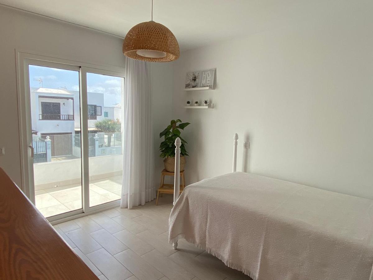 Lanzarote Mar Y Playa Apartamento Playa Honda  Exterior foto