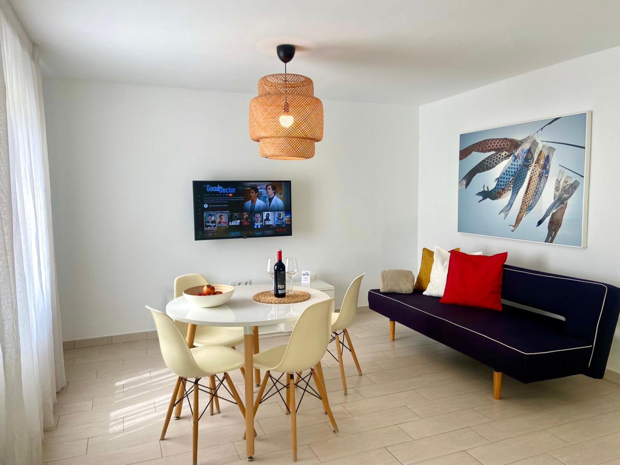 Lanzarote Mar Y Playa Apartamento Playa Honda  Exterior foto