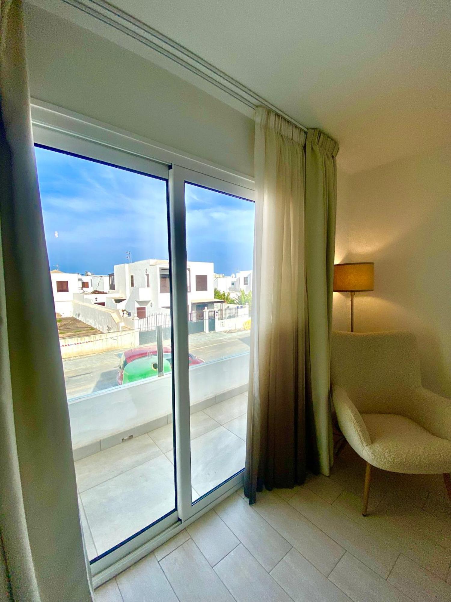 Lanzarote Mar Y Playa Apartamento Playa Honda  Exterior foto