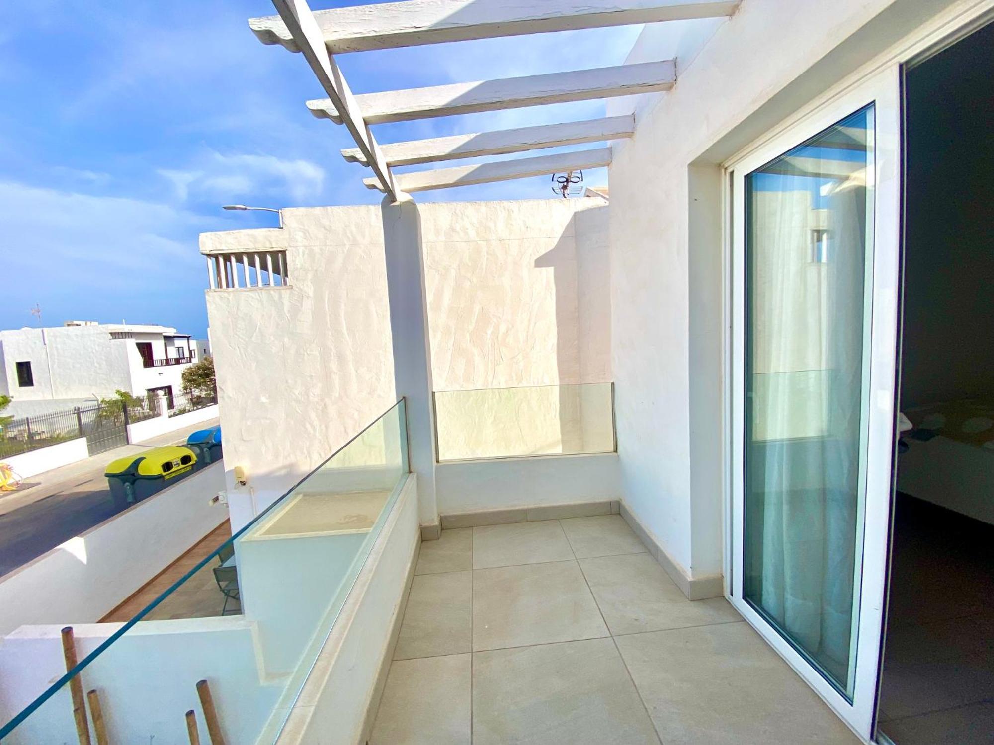 Lanzarote Mar Y Playa Apartamento Playa Honda  Exterior foto